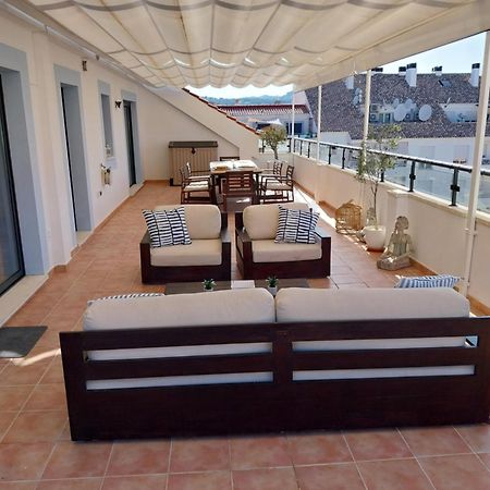 Atico Moraira Apartment ภายนอก รูปภาพ