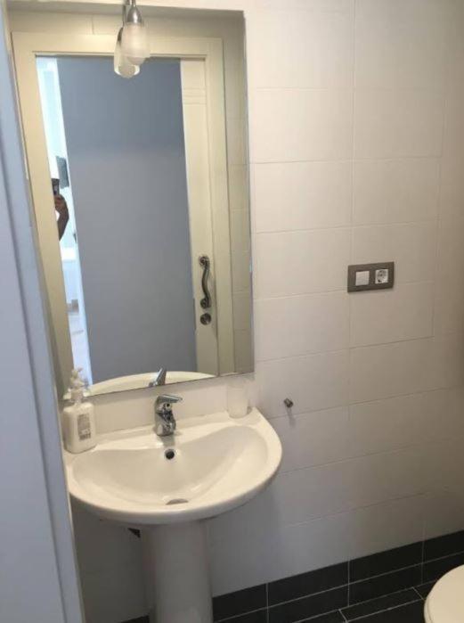 Atico Moraira Apartment ภายนอก รูปภาพ