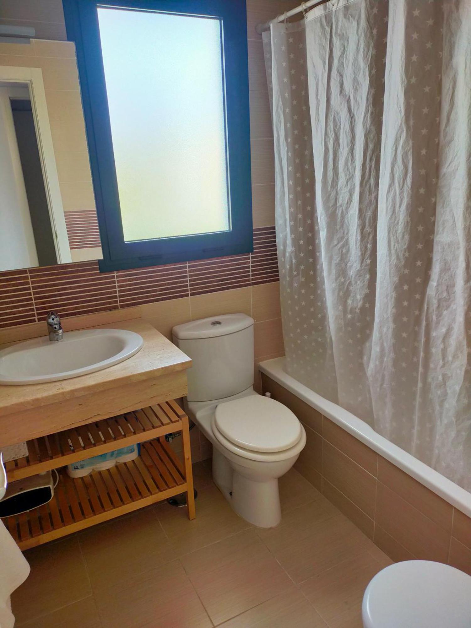 Atico Moraira Apartment ภายนอก รูปภาพ